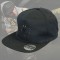 Vass ‘Stealth Black’ SnapBack Fishing Cap