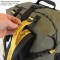 Vass Dry Fishing Ruck Sack - Edition 3 – Khaki Edition