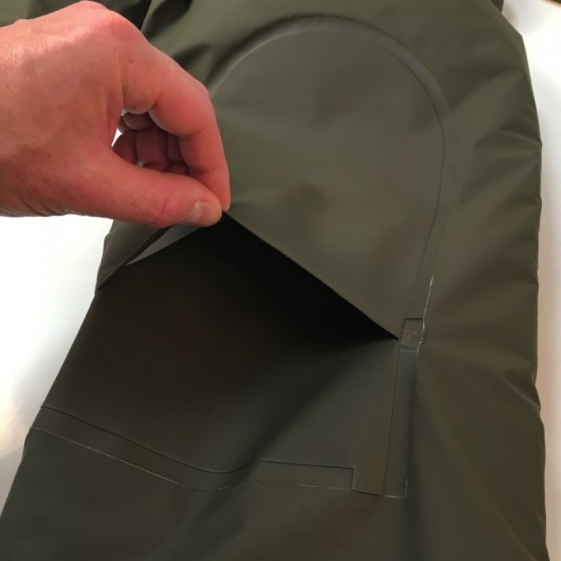 Vass 175 trousers outlet