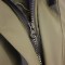 Team Vass 175 Winter Lined Waterproof Jacket - Khaki