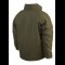 Team Vass 175 Winter Lined Waterproof Jacket - Khaki