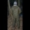 Team Vass 175 Winter Lined Waterproof Smock - Khaki