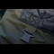 Team Vass 175 Winter Lined Waterproof Smock - Khaki