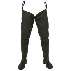 Vass-Tex 600 Thigh Wader - Waders by Vass Textiles Limited