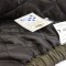 Team Vass 175 Winter Lined Waterproof Trouser - Khaki