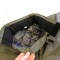 Team Vass 175 Winter Lined Waterproof Smock - Khaki