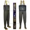 Vass Hybrid 700 Chest Wader - Waders by Vass Textiles Limited