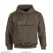 Vass culture fishing hoody with chest pocket