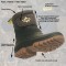 Vass Fleece Lined Fishing Boot