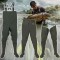 Vass-Tex 600 Waist Wader - Wader by Vass Textiles Limited