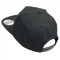 Vass ‘Stealth Black’ SnapBack Fishing Cap