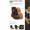 Vass Fleece Lined Fishing Boot